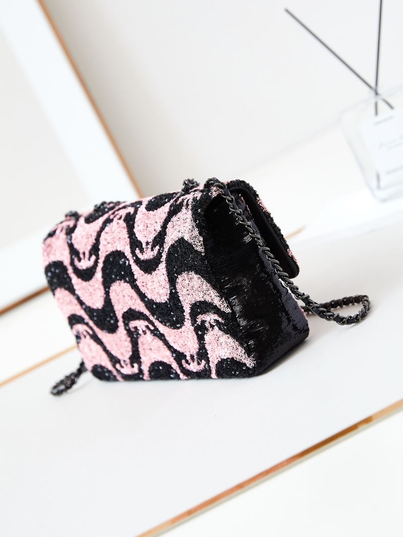 Ch**el cf series bags